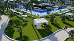 das Penthouse 
zum verkauf in İskele 