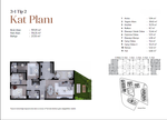 1 bedroom Apartment for sale in Niluefer
