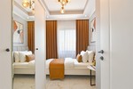 1 спальни Квартира для продажи в Alanya
