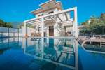 4 спальни Вилла для продажи в Fethiye