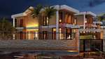 4 спальни Вилла для продажи в Kusadasi