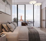 2 bedroom Apartment for sale in Al Marjan Island