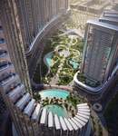 Apartment for sale in Meydan City