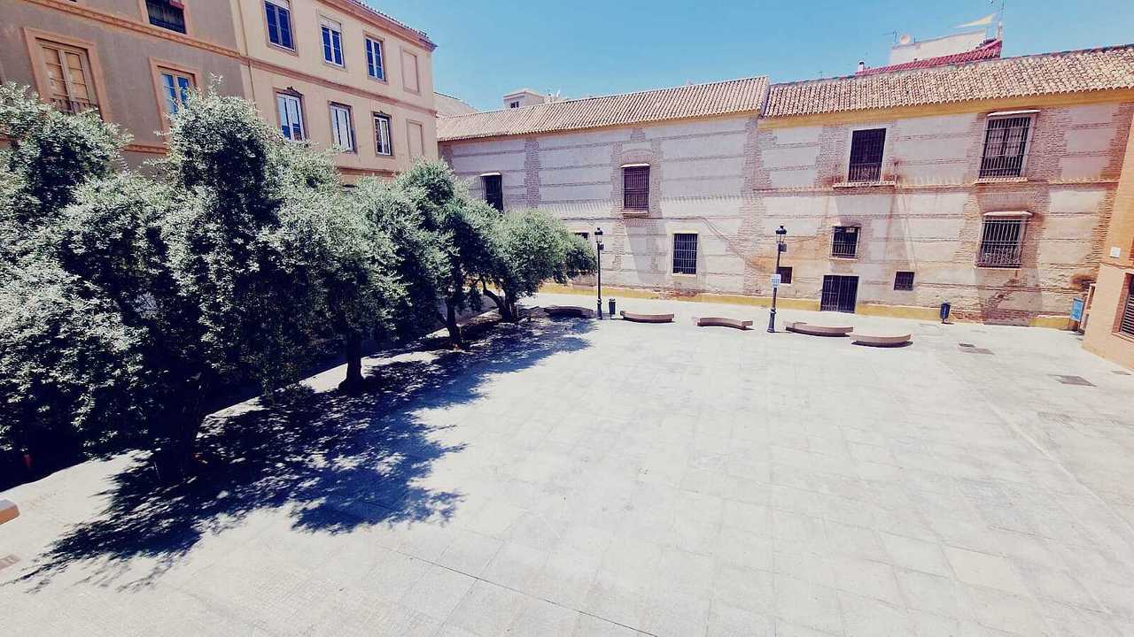 2 bedroom Apartment for sale in Malaga