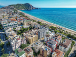 2 bedroom Apartment for sale in Alanya