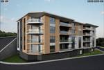 4 bedroom Apartment for sale in Ortahisar