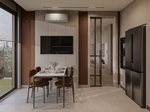 3 bedroom Apartamento se vende en Muratpasa 