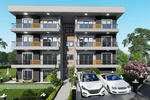 2 bedroom Apartment for sale in Yalova Merkez