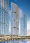 2 bedroom Apartment for sale in Meydan City
