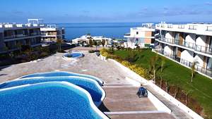 Apartment for sale in Girne
