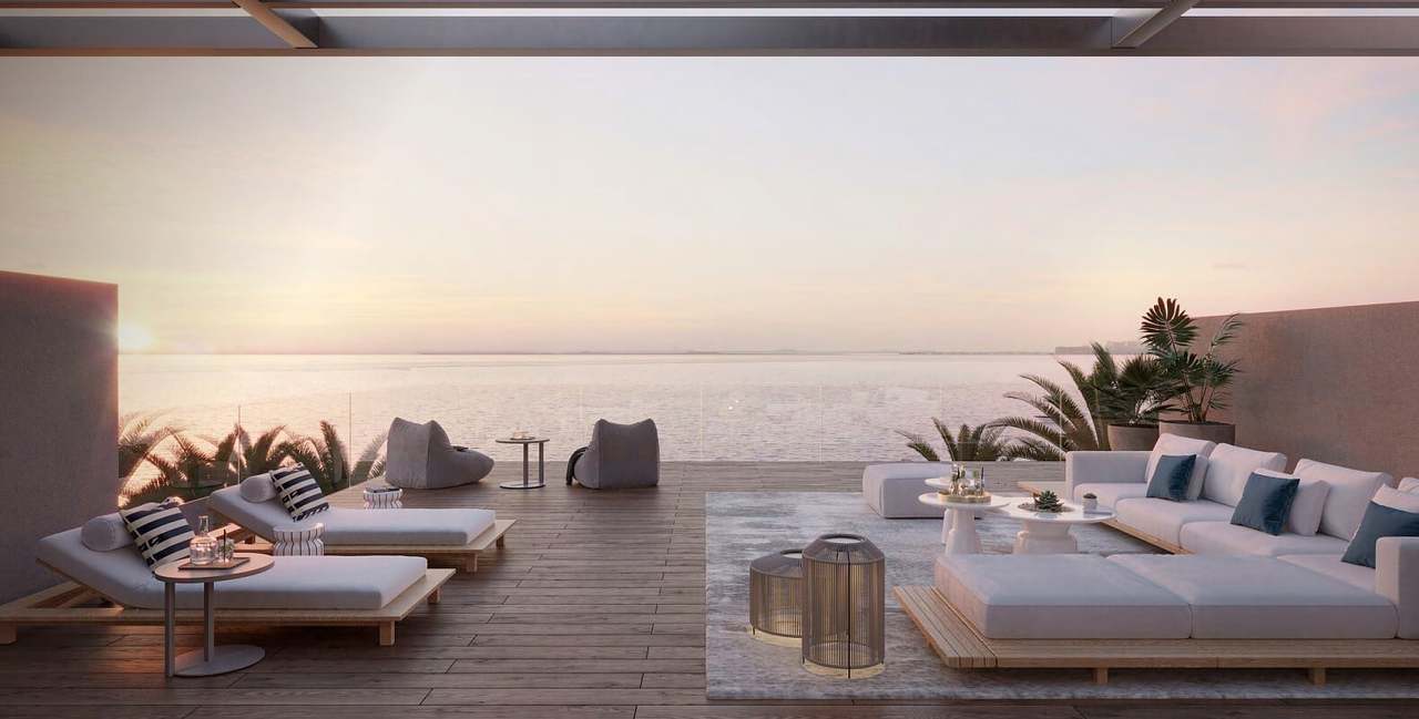 2 bedroom Apartment for sale in Dubai Maritime City