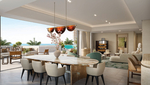 1 bedroom Apartment for sale in Al Marjan Island