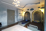 5 bedroom Villa for sale in Inegol