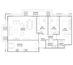 2 bedroom Apartment for sale in Maltepe