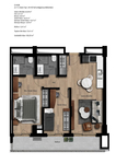1 bedroom Apartment for sale in Kucukcekmece