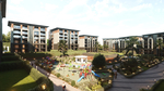 3 bedroom Apartment for sale in Niluefer