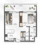 Apartment for sale in Ras al-Khaimah