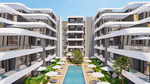 1 bedroom Apartment for sale in Aksu