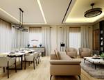 4 bedroom Apartment for sale in Ortahisar