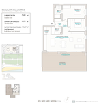 2 schlafzimmer Wohnung 
zum verkauf in Villajoyosa 