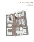 1 bedroom Apartment for sale in Business Bay