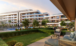1 bedroom Apartment for sale in Muratpasa