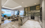 3 bedroom Apartment for sale in Dubai Harbour