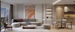 1 bedroom Apartment for sale in Muratpasa