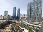 6 schlafzimmer Wohnung 
zum verkauf in Besiktas 
