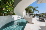 6 bedroom Villa te koop in Benahavis
