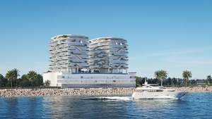 3 bedroom Duplex for sale in Dubai Islands