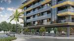 1 спальни Квартира для продажи в Alanya