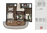 3 bedroom Apartment for sale in Kartepe