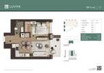 1 bedroom Apartment for sale in Muratpasa
