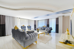 3 bedroom Apartment for sale in Alanya