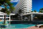 1 bedroom Apartment for sale in Kusadasi