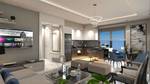 1 спальни Квартира для продажи в Alanya