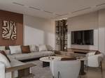 3 bedroom Apartamento se vende en Muratpasa 