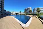 3 bedroom Apartment for sale in Niluefer