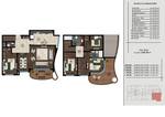 3 bedroom Apartment for sale in Kartepe