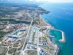 Penthouse for sale in Girne
