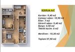 3 bedroom Villa te koop in Aksu