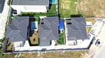 4 bedroom Villa for sale in Niluefer