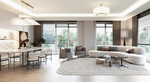 1 bedroom Apartment for sale in Cankaya