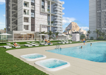 2 bedroom Appartement te koop in Calpe
