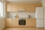 3 bedroom Apartment for sale in Ortahisar