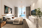 1 bedroom Apartment for sale in Al Marjan Island