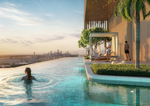 1 bedroom Apartment for sale in Dubai Maritime City
