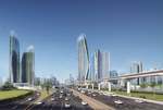 1 bedroom Apartment for sale in Business Bay
