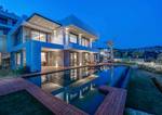 5 bedroom Villa se vende en Bodrum 